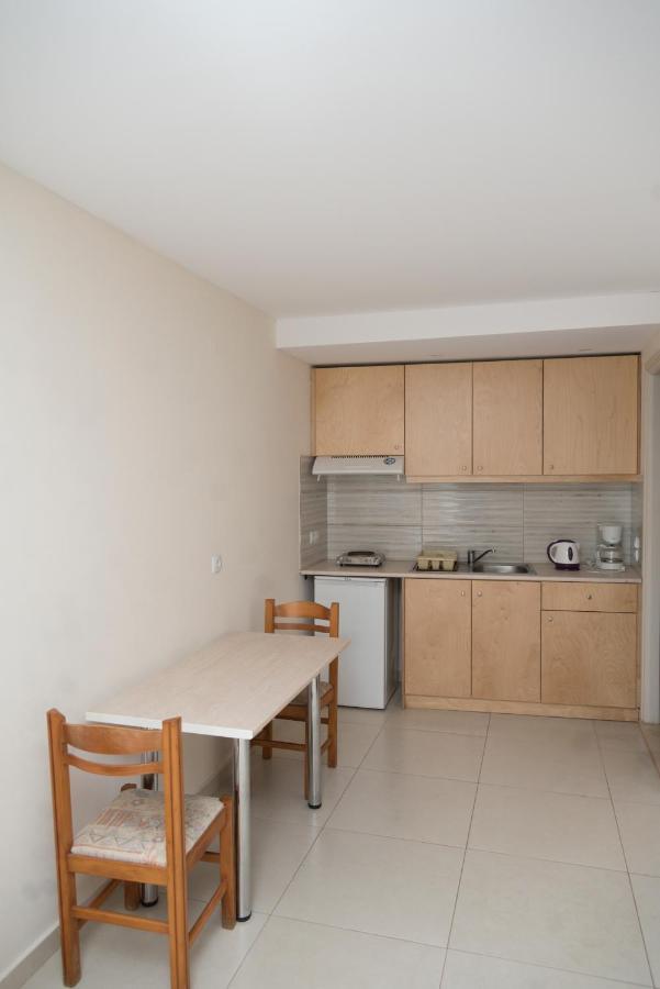 Sunset Apartments Malia Extérieur photo