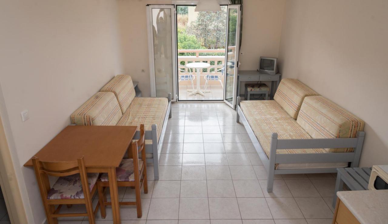 Sunset Apartments Malia Extérieur photo