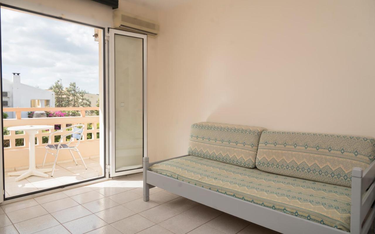 Sunset Apartments Malia Extérieur photo