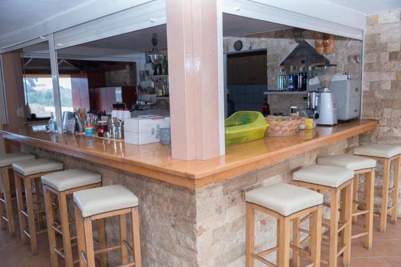 Sunset Apartments Malia Extérieur photo