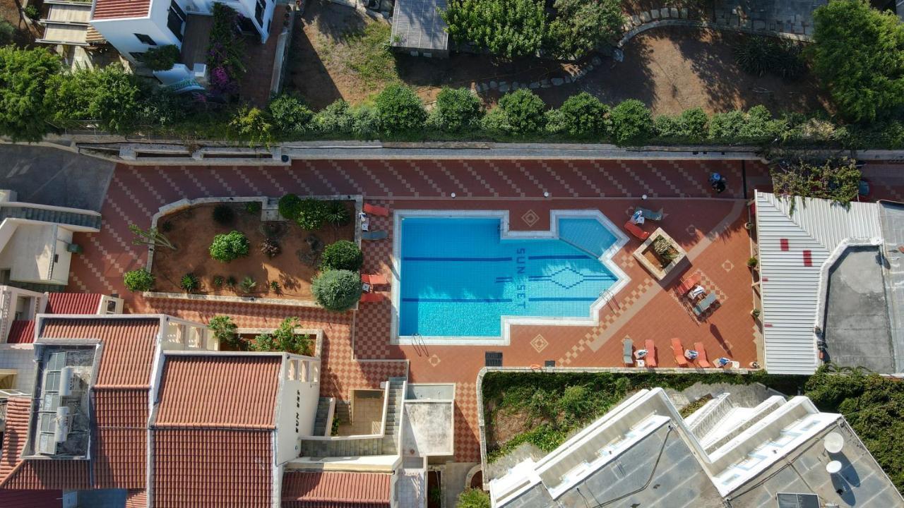 Sunset Apartments Malia Extérieur photo